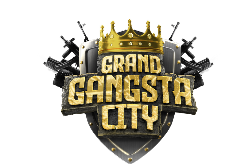 Grand Gangsta City